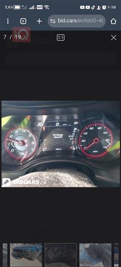 دودج تشارجر